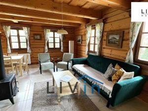 Prodej apartmánu, Loučná nad Desnou, 150 m2