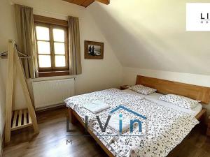 Prodej apartmánu, Loučná nad Desnou, 150 m2