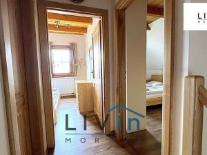 Prodej apartmánu, Loučná nad Desnou, 150 m2