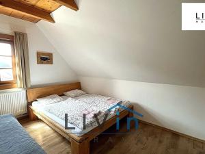 Prodej apartmánu, Loučná nad Desnou, 150 m2