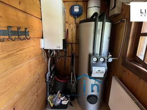 Prodej apartmánu, Loučná nad Desnou, 150 m2