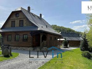 Prodej apartmánu, Loučná nad Desnou, 150 m2