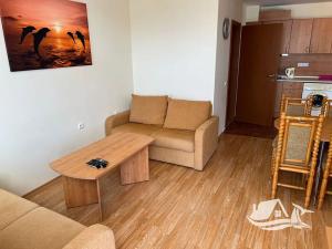 Prodej bytu 2+kk, Sveti Vlas, Bulharsko, 100 m2