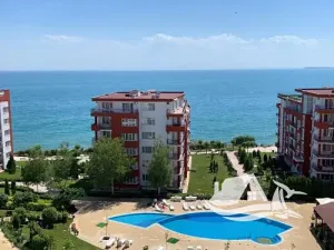 Prodej bytu 2+kk, Sveti Vlas, Bulharsko, 100 m2
