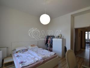 Pronájem bytu 2+kk, Praha - Nusle, Čestmírova, 50 m2