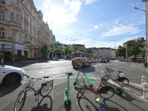 Pronájem bytu 2+kk, Praha - Nusle, Čestmírova, 50 m2