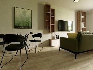 Prodej bytu 3+kk, Praha - Vokovice, Egyptská, 56 m2