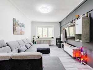 Prodej bytu 3+1, Jihlava, Hamerníkova, 81 m2
