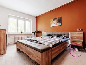 Prodej bytu 3+1, Jihlava, Hamerníkova, 81 m2