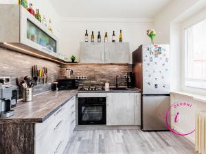 Prodej bytu 3+1, Jihlava, Hamerníkova, 81 m2