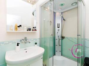 Prodej bytu 3+1, Jihlava, Hamerníkova, 81 m2