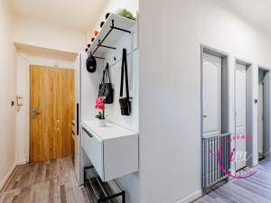 Prodej bytu 3+1, Jihlava, Hamerníkova, 81 m2