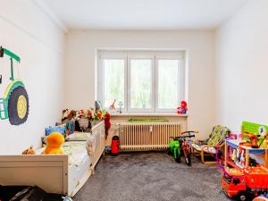 Prodej bytu 3+1, Jihlava, Hamerníkova, 81 m2