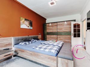 Prodej bytu 3+1, Jihlava, Hamerníkova, 81 m2