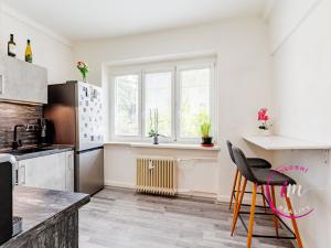 Prodej bytu 3+1, Jihlava, Hamerníkova, 81 m2