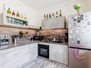 Prodej bytu 3+1, Jihlava, Hamerníkova, 81 m2