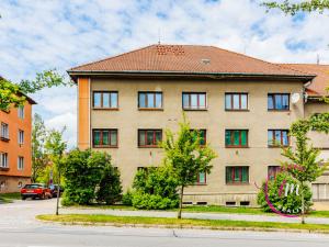 Prodej bytu 3+1, Jihlava, Hamerníkova, 81 m2