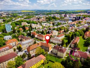 Prodej bytu 3+1, Jihlava, Hamerníkova, 81 m2