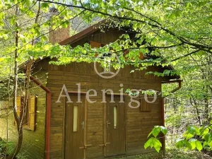Prodej chaty, Březová-Oleško, 36 m2
