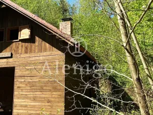 Prodej chaty, Březová-Oleško, 36 m2