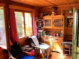 Prodej chaty, Březová-Oleško, 36 m2