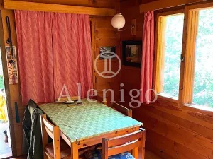 Prodej chaty, Březová-Oleško, 36 m2