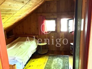 Prodej chaty, Březová-Oleško, 36 m2