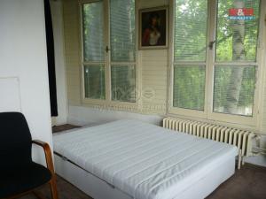 Pronájem bytu 1+1, Praha - Hlubočepy, Pod Ateliéry, 60 m2
