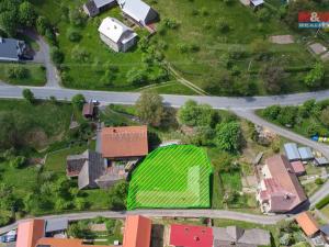 Prodej rodinného domu, Spálov, 90 m2