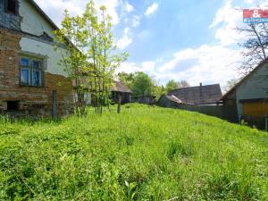 Prodej rodinného domu, Spálov, 90 m2