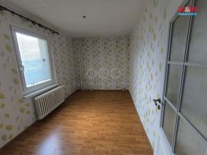 Pronájem bytu 2+1, Teplice, Alejní, 45 m2
