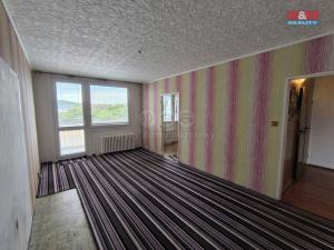 Pronájem bytu 2+1, Teplice, Alejní, 45 m2