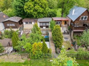 Prodej chaty, Žatec, Libočanská, 20 m2