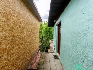 Prodej chaty, Žatec, Libočanská, 20 m2
