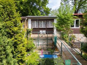 Prodej chaty, Žatec, Libočanská, 20 m2