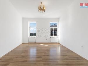 Prodej bytu 2+1, Český Těšín, Ostravská, 85 m2