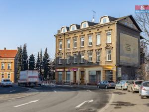 Prodej bytu 2+1, Český Těšín, Ostravská, 85 m2