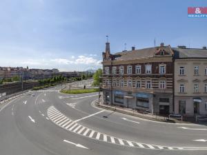 Prodej bytu 2+1, Český Těšín, Ostravská, 85 m2