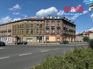 Prodej bytu 2+1, Český Těšín, Ostravská, 85 m2