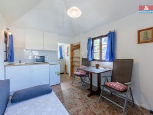 Prodej zahrady, Karlovy Vary, 292 m2