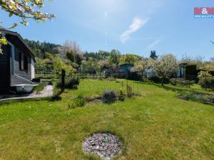 Prodej zahrady, Karlovy Vary, 292 m2
