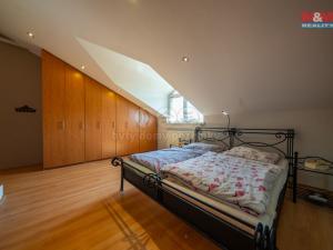 Prodej rodinného domu, Hodonín, Muchova, 212 m2