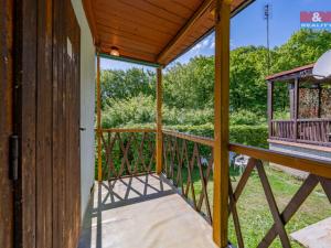 Prodej chaty, Bystřička, 32 m2