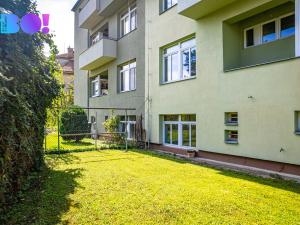 Prodej bytu 1+kk, Prostějov, Bratří Čapků, 39 m2
