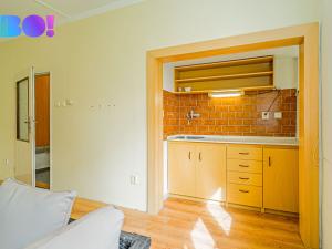 Prodej bytu 1+kk, Prostějov, Bratří Čapků, 39 m2