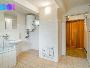 Prodej bytu 1+kk, Prostějov, Bratří Čapků, 39 m2