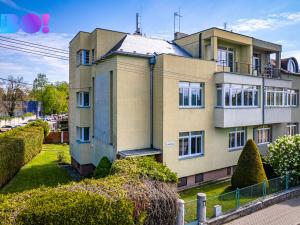 Prodej bytu 1+kk, Prostějov, Bratří Čapků, 39 m2