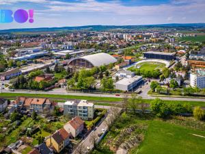 Prodej bytu 1+kk, Prostějov, Bratří Čapků, 39 m2