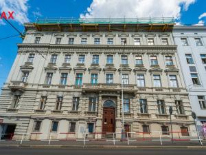 Prodej bytu 4+kk, Praha - Vinohrady, Škrétova, 120 m2