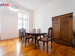 Prodej bytu 4+kk, Praha - Vinohrady, Škrétova, 120 m2